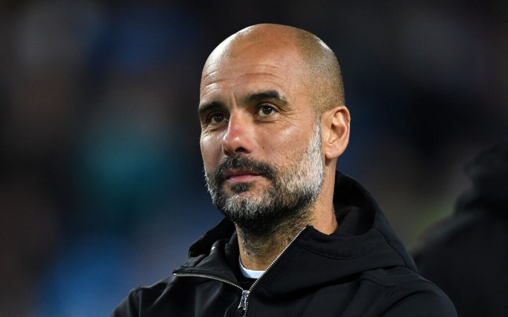 Tư duy chiến thuật của Pep Guardiola – Thiên tài hay điên rồ?