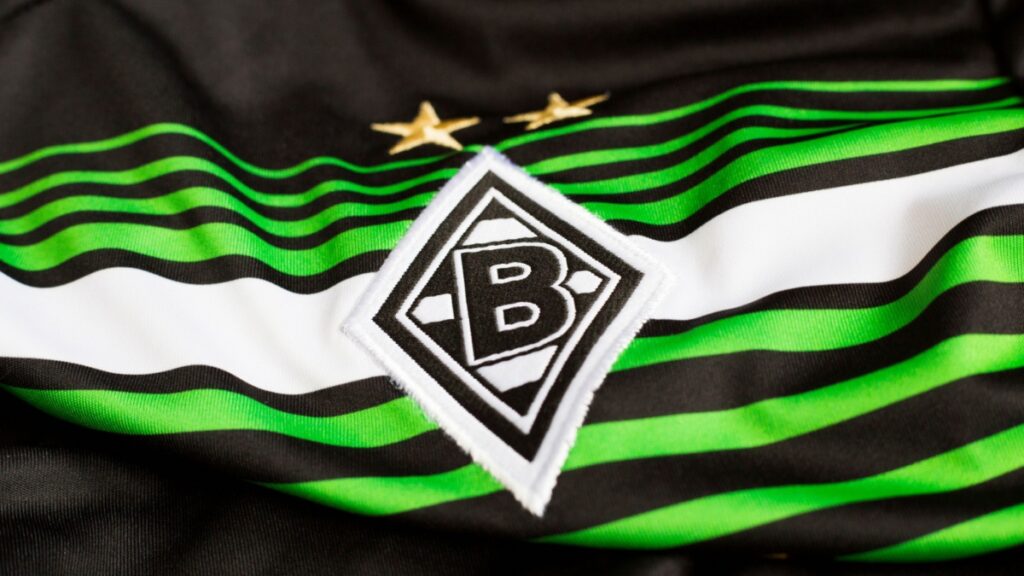Borussia Monchengladbach FC