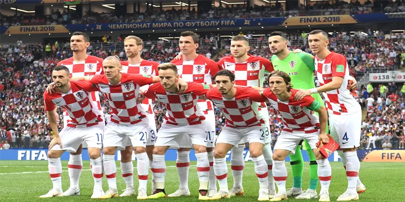 Croatia FC – Biểu tượng kiêu hãnh của bóng đá Balkan