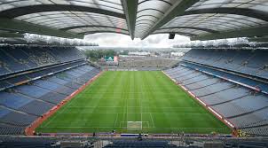 Croke Park