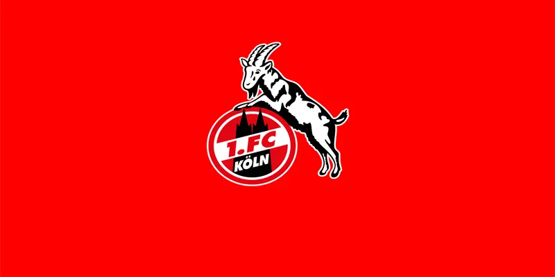 FC Köln – Hơi thở sống động của bóng đá nước Đức