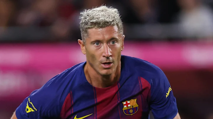 Robert-Lewandowski