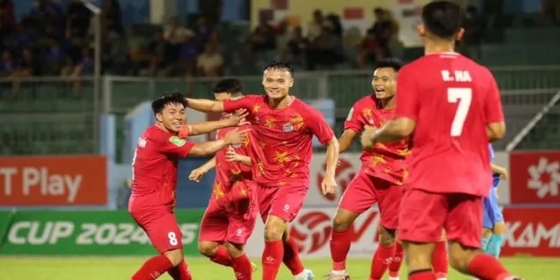 Hưng Yên FC - Hành Trình Vươn Tầm Đỉnh Cao Bóng Đá Việt Nam