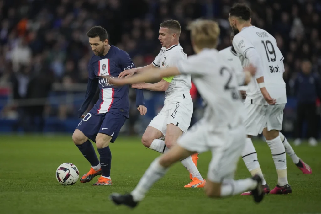 Những cú sốc lớn nhất lịch sử Champions League: Khi gã khổng lồ gục ngã