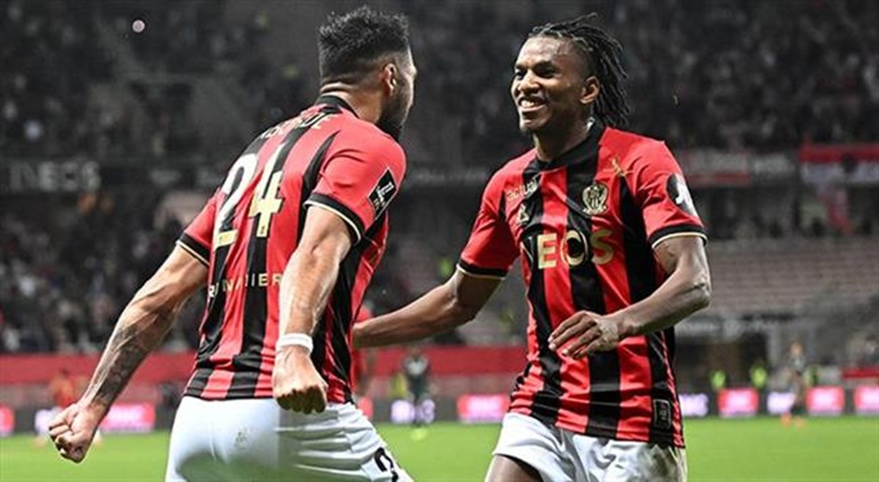 Nice – Gã quý tộc trầm lặng của Ligue 1, nơi các tài năng trẻ bùng nổ
