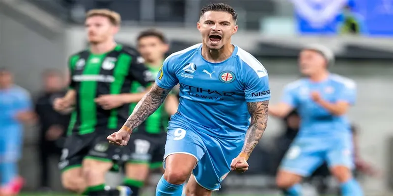 Melbourne City FC: Lịch Sử, Đội Hình & Thành Tích Nổi Bật